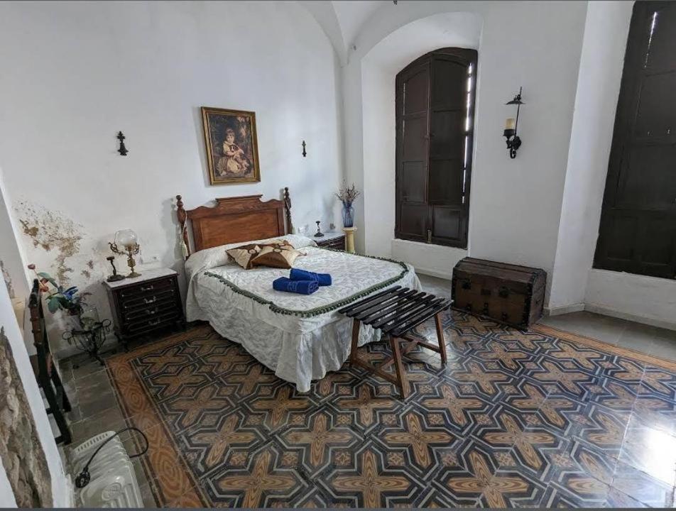Apartamentos Jp Fregenal فريجينال دي لا سايرا المظهر الخارجي الصورة