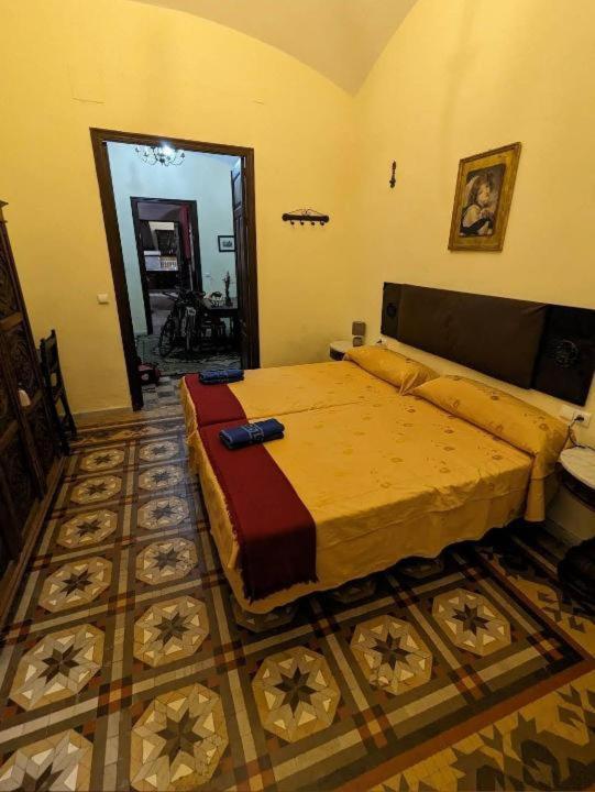 Apartamentos Jp Fregenal فريجينال دي لا سايرا المظهر الخارجي الصورة