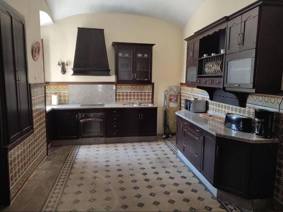 Apartamentos Jp Fregenal فريجينال دي لا سايرا المظهر الخارجي الصورة