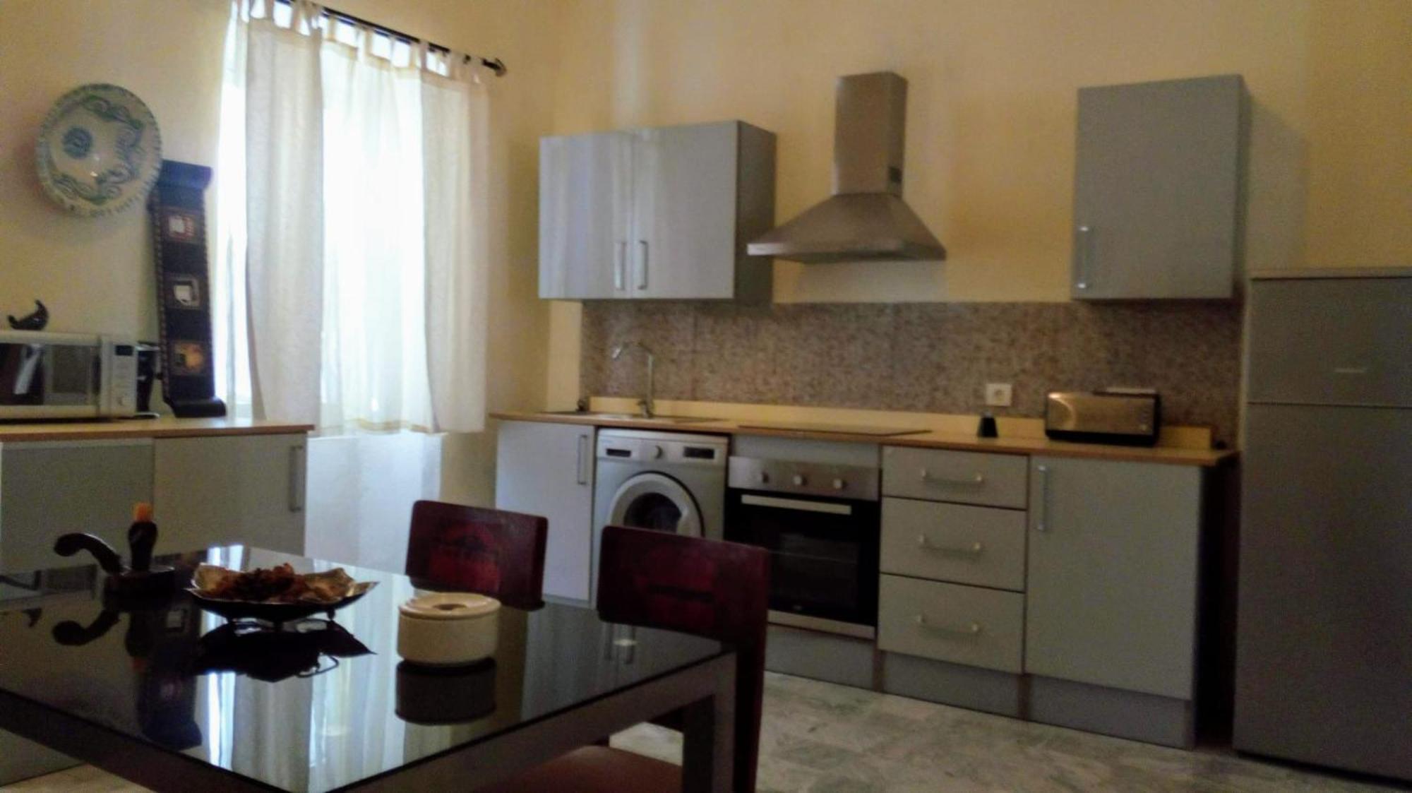 Apartamentos Jp Fregenal فريجينال دي لا سايرا المظهر الخارجي الصورة