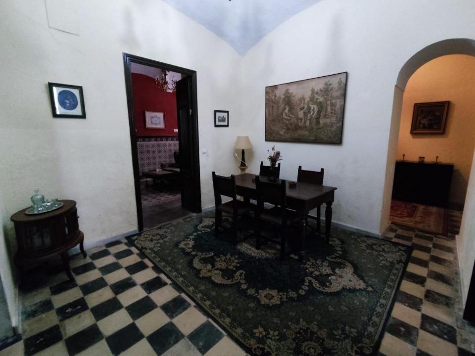 Apartamentos Jp Fregenal فريجينال دي لا سايرا المظهر الخارجي الصورة