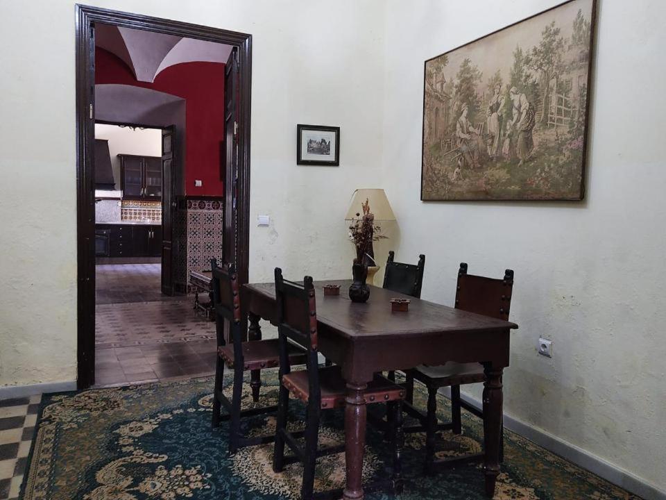Apartamentos Jp Fregenal فريجينال دي لا سايرا المظهر الخارجي الصورة